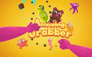 Play Amazing Grabber online free