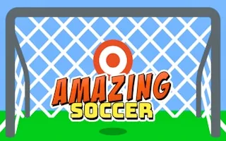 Play Amazing Soccer online free
