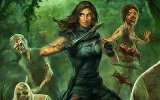 Play Amazonian Enigma online free