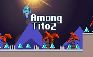 Play Among Tito 2 online free