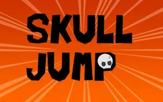 Play Skull Jump online free