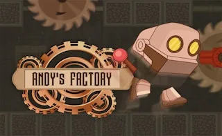 Play Andys Factory online free