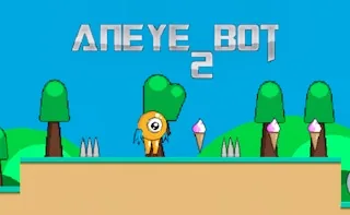 Play Aneye Bot 2 online free
