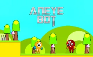 Play Aneye Bot online free