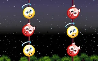 Play Angel and Devil online free