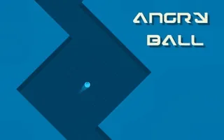 Play Angry Ball online free