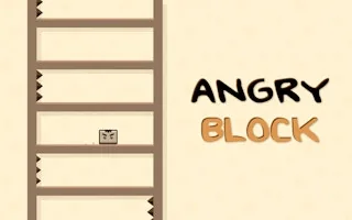 Play Angry Block online free