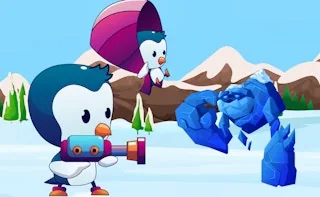 Play Angry Penguins online free