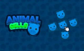 Play Animal Cells online free