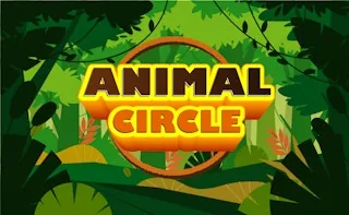 Play Animal Circle online free