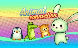 Play Animal Connection online free