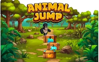 Play Animal Jump online free