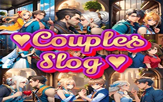 Play Couples Slog online free
