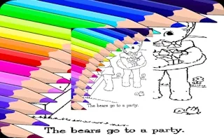 Play Anime Boy Coloring Pages online free