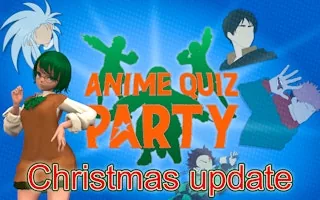 Play Anime Quiz Party online free