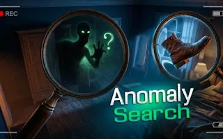 Play Anomaly Search online free
