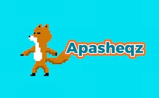 Play Apasheqz online free