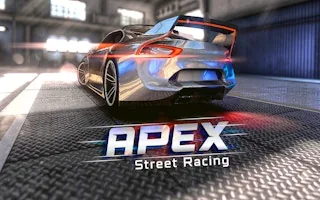 Play Apex Street Racing online free