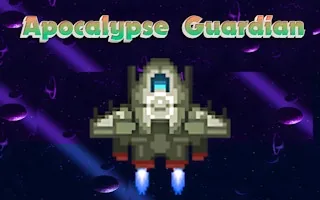 Play Apocalypse Guardian online free