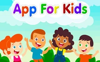 Play App For Kids - Edu games online free