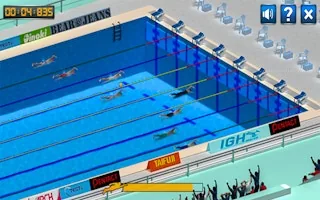 Play AquaChamp online free