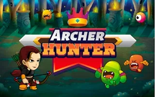 Play Archer Hunter online free