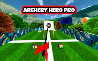 Play Archery Hero online free