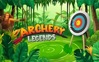 Play Archery Legends online free