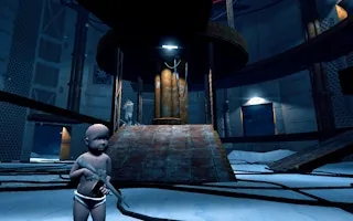 Play Arena Baby Tournament online free