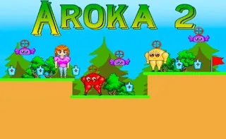 Play Aroka 2 online free