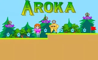 Play Aroka online free