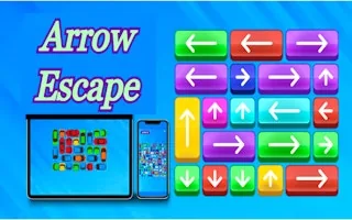 Play Arrow Escape online free