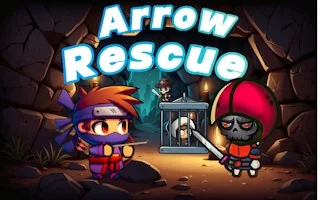 Play Arrow Rescue online free