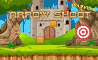 Play Arrow Shoot online free