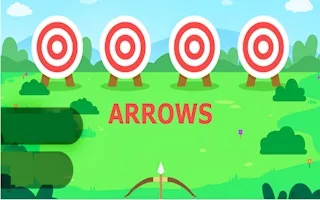 Play Arrows online free