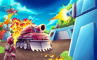 Play Assault online free