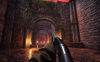 Play Assault on the Demonic Realm online free