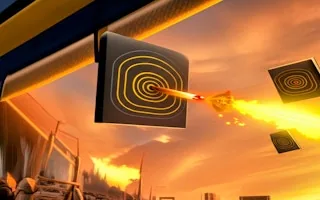Play Astra Shooting 3D online free