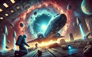 Play Astral Escape online free