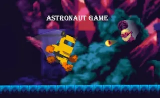 Play Astronaut Game online free