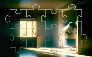 Play Asylums Picture Piece online free