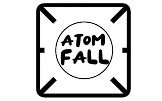 Play Atom Fall online free