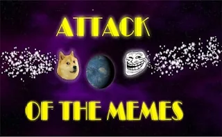Play Attack of the Memes online free