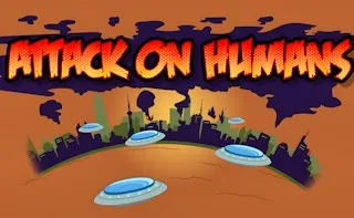 Play Attack on Humans online free