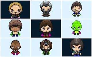 Play Avatar Maker online free
