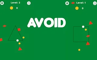 Play Avoid online free