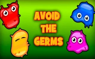 Play Avoid the Germs online free