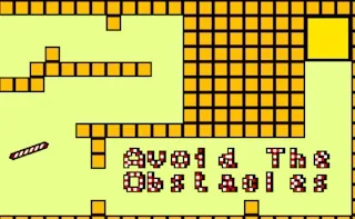 Play Avoid the Obstacles online free