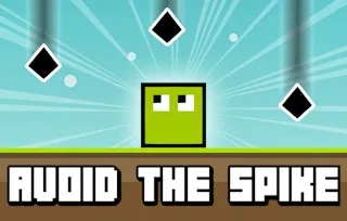 Play Avoid The Spike online free