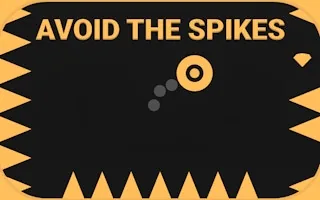 Play Avoid the Spikes online free